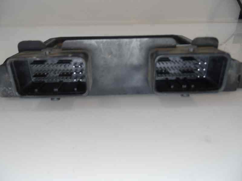 CENTRALITA MOTOR UCE PEUGEOT 206 1.9 D MT 70CV