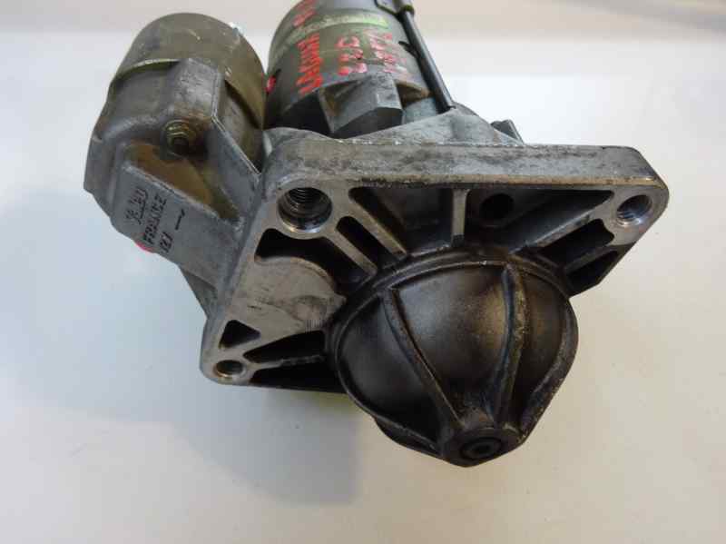 MOTOR ARRANQUE RENAULT LAGUNA 1995 2.2 D MT 83CV