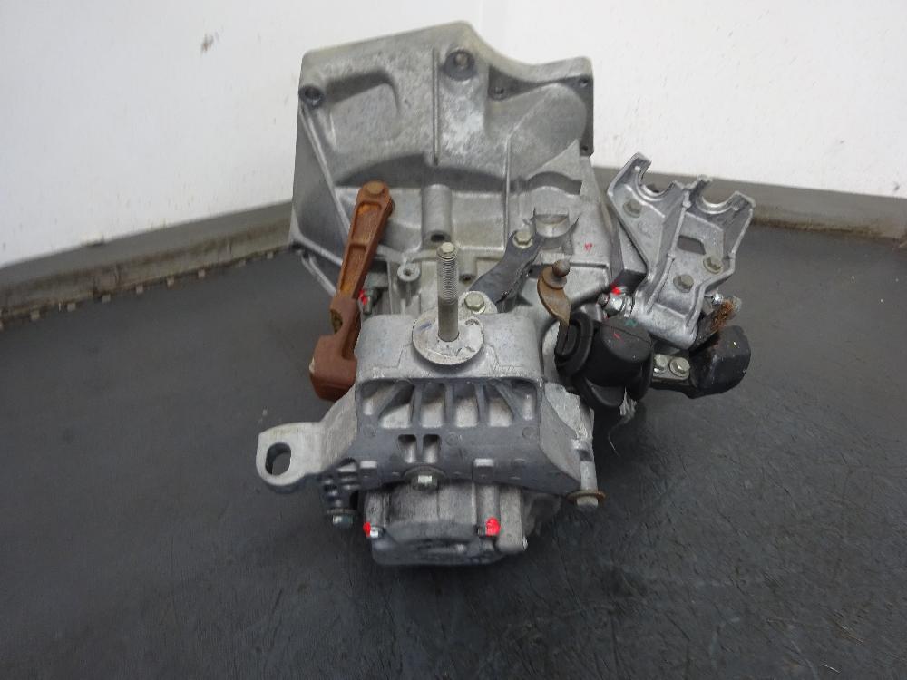 CAJA CAMBIOS TATA INDICA 1.4 MT 71CV | 52KW