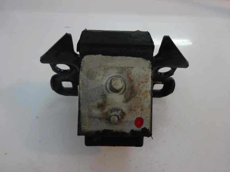 SOPORTE MOTOR IZQUIERDO NISSAN NAVARA FRONTIER 2.5 DCI MT 174CV | 128KW