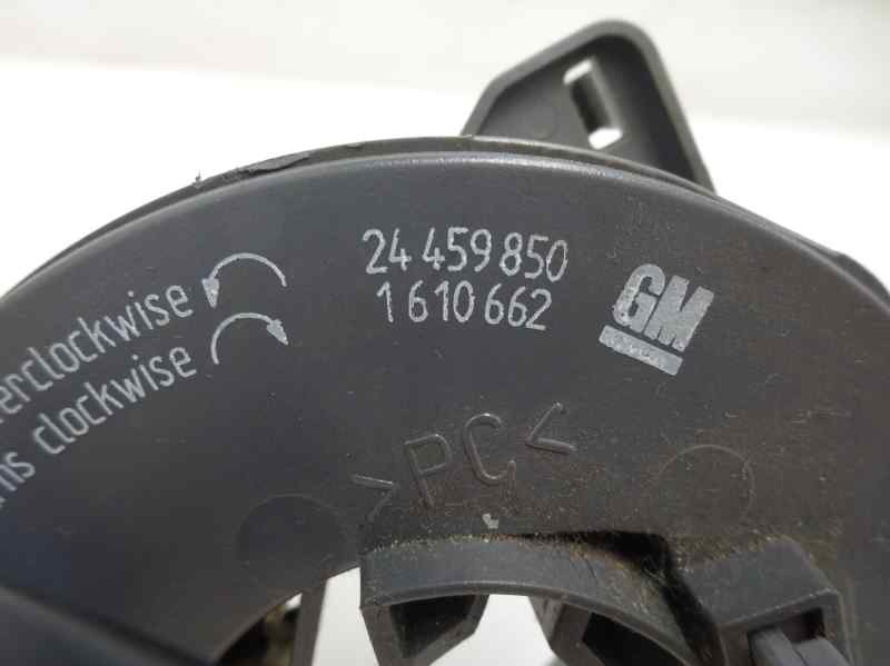 ANILLO AIRBAG OPEL CORSA 1.7 DTI MT 75CV | 55KW