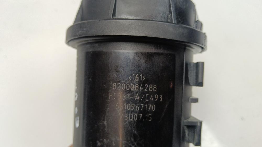 FILTRO GASOIL RENAULT LAGUNA 2.2 DCI MT 150CV | 110KW