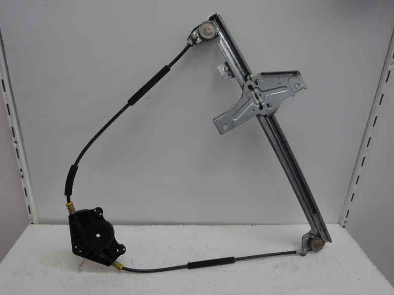 ELEVALUNAS DELANTERO DERECHO PEUGEOT 307 2.0 HDI MT 90CV