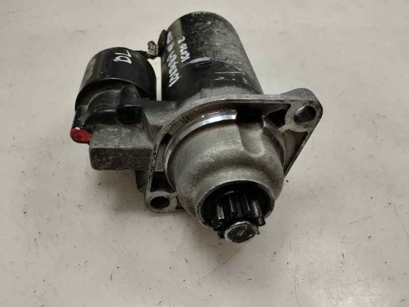 MOTOR ARRANQUE SEAT CORDOBA 1.9 MT TD 90CV