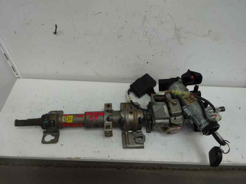 COLUMNA DIRECCION DAEWOO NUBIRA 2.0 MT 133CV | 98KW