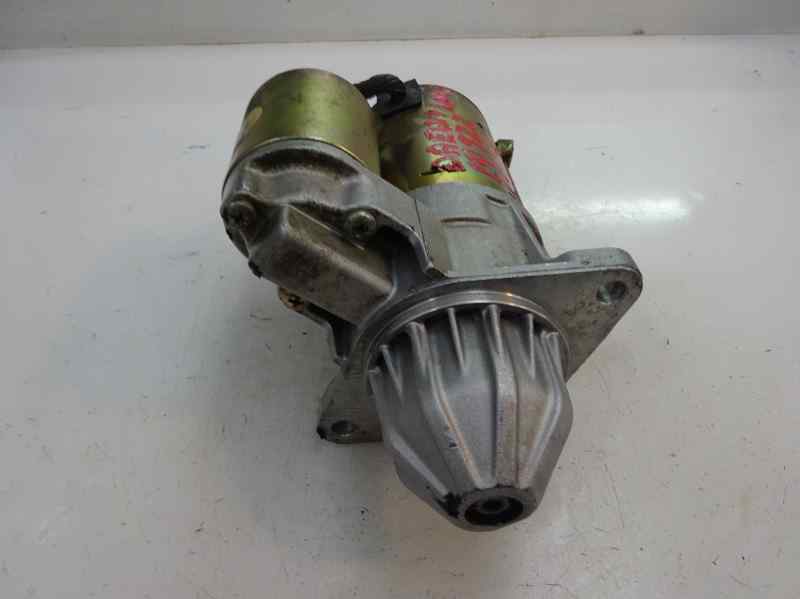 MOTOR ARRANQUE DAEWOO LANOS 1998 1.5 MT 86CV | 63KW