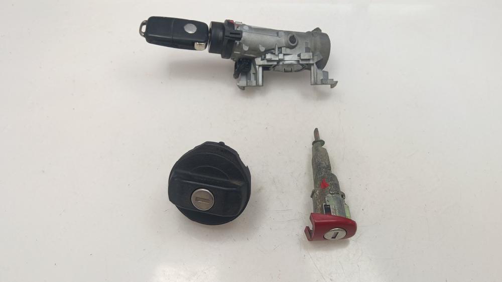 JUEGO BOMBINES SEAT ALTEA 2.0 TDI MT 4WD 140CV