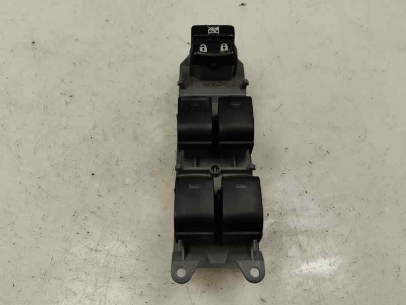 MANDO ELEVALUNAS DELANTERO IZQUIERDO TOYOTA AURIS 2.0 D-4D MT 124CV | 91KW