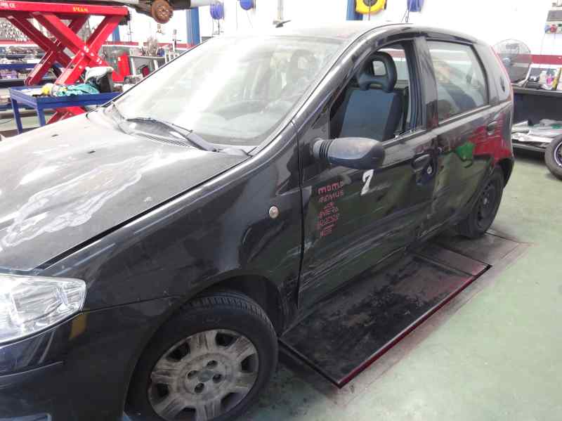 MANDO MULTIFUNCION FIAT PUNTO 1.2 MT 60CV | 44KW