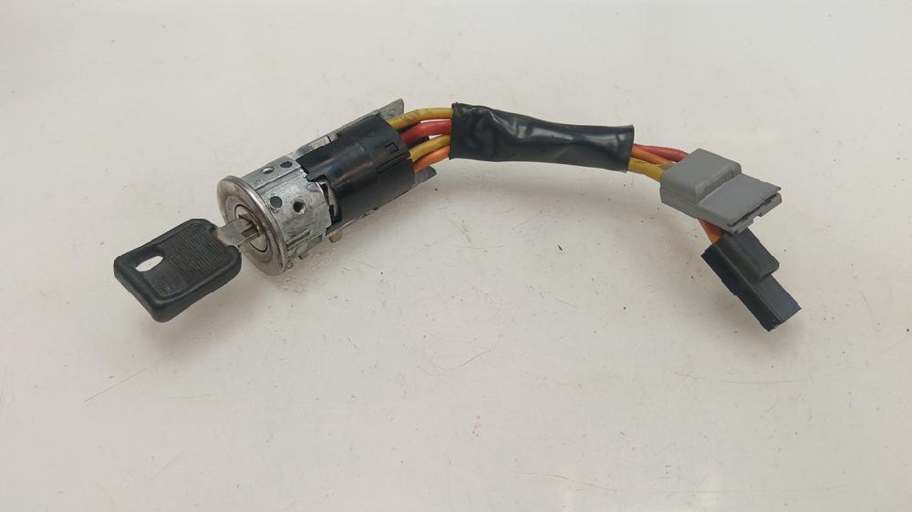 CONMUTADOR DE ARRANQUE RENAULT CLIO 1.2 MT 55CV