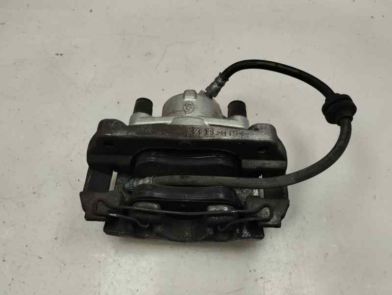 PINZA FRENO DELANTERA DERECHA RENAULT MEGANE 1.2 TCE MT 115CV