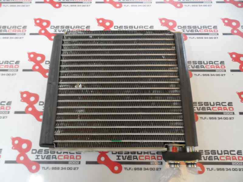 RADIADOR CALEFACCION AIRE ACONDICIONADO MAZDA 6 2.0 MZR-CD MT 136CV | 100KW