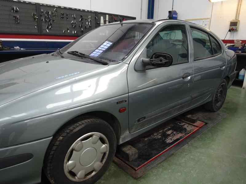 ALTERNADOR RENAULT MEGANE 1998 1.9 DTI MT 100CV