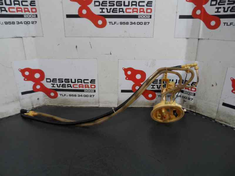 AFORADOR BMW SERIE 3 3.0 330XD MT 231CV
