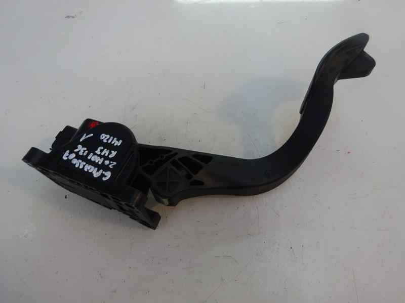 POTENCIOMETRO PEDAL CITROEN C4 PICASSO 2.0 HDI MT 136CV