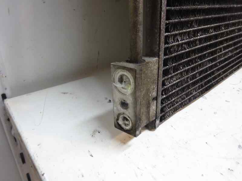 CONDENSADOR RADIADOR AIRE ACONDICIONADO PEUGEOT BIPPER 1.4 MT 68CV | 50KW