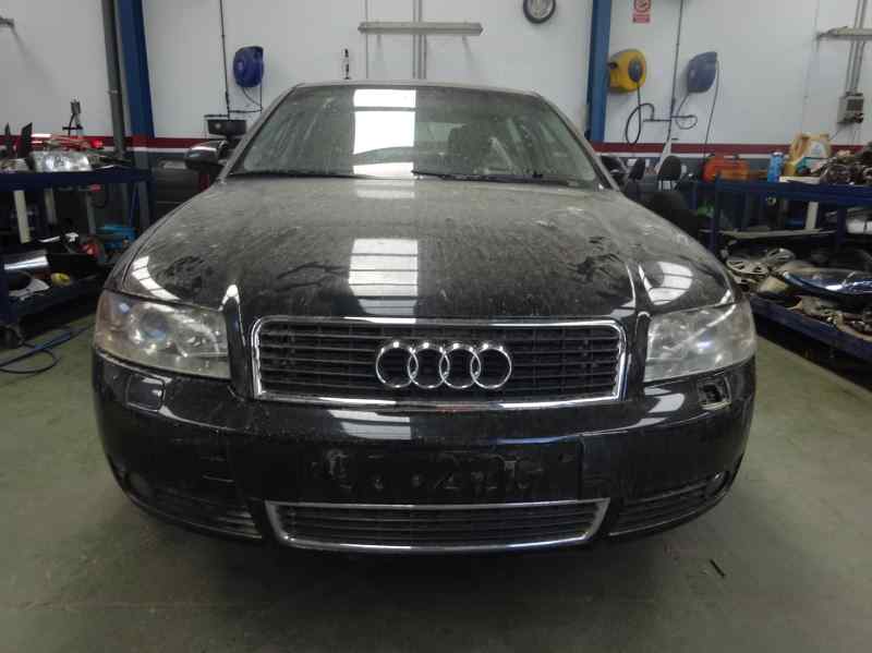 MOTOR ARRANQUE AUDI A4 2.5 TDI MT QUATTRO 180CV | 132KW