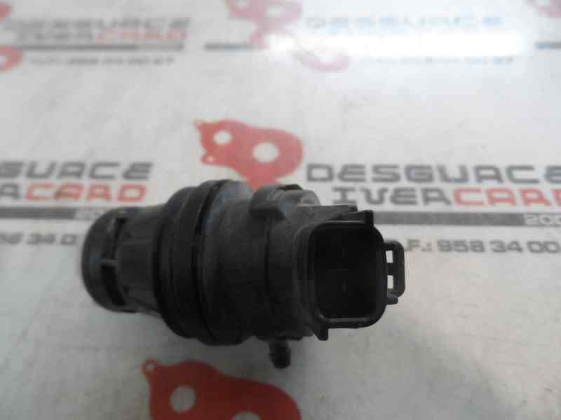 BOMBA LIMPIA TOYOTA PRIUS 2012 1.8CVT 99CV