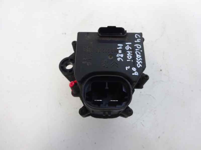 RESISTENCIA CALEFACCION CITROEN C4 PICASSO 1.6 HDI MT 109CV