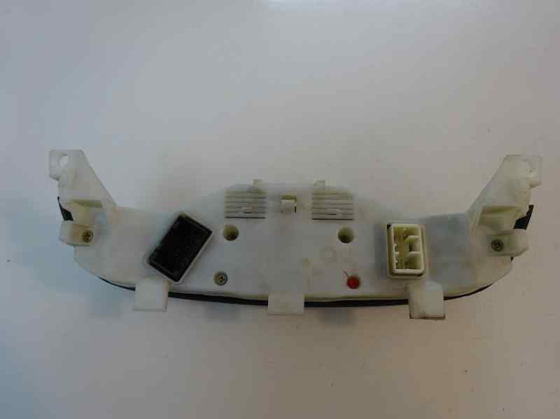 MANDO MULTIFUNCION FIAT PUNTO 1.9 MT 60CV | 44KW
