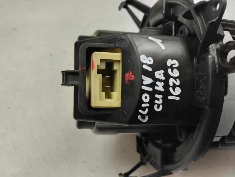 MOTOR CALEFACCION RENAULT CLIO 0.9 TSE MT 90CV