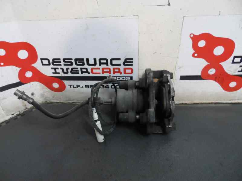 PINZA FRENO TRASERA DERECHA BMW SERIE 3 3.0 330XD MT 231CV