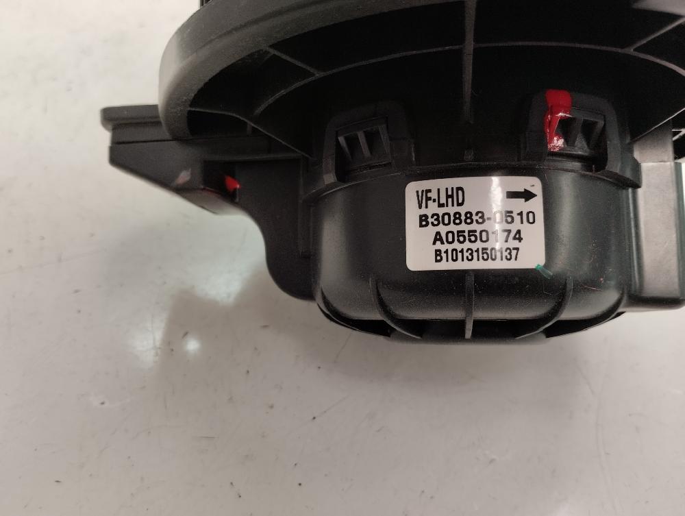 MOTOR CALEFACCION HYUNDAI I40 1.7 CRDI MT 141CV
