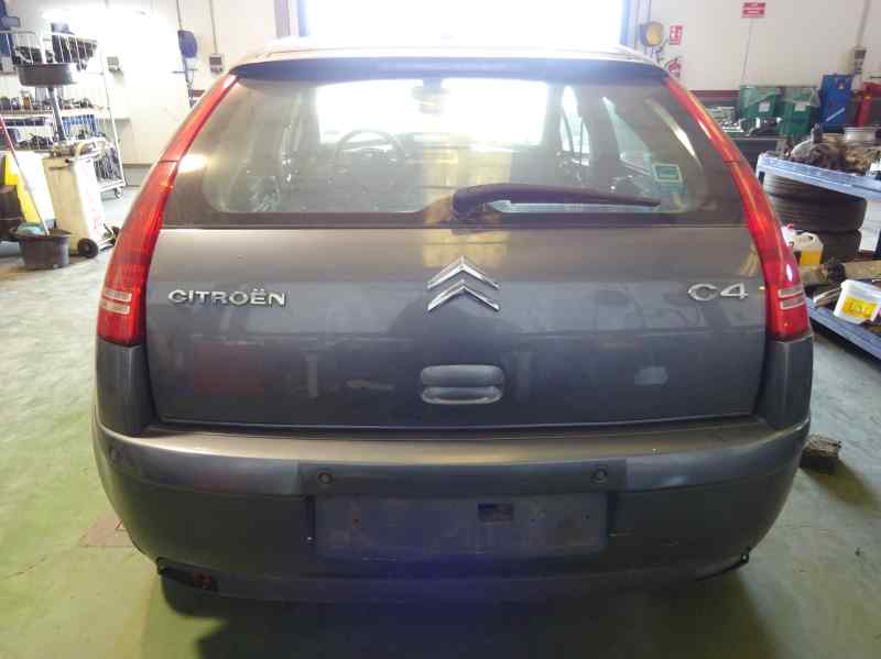 MOTOR ELEVALUNAS DELANTERO DERECHO CITROEN C4 2007 1.6 HDI MT 90CV