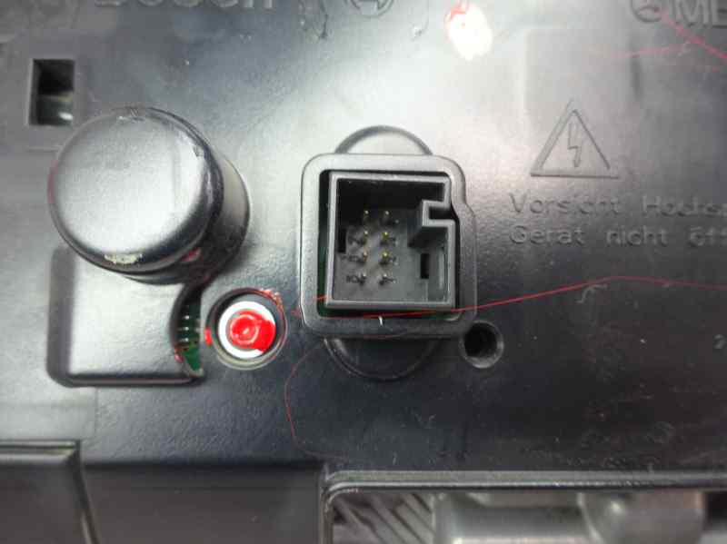 PANTALLA MULTIFUNCION MERCEDES BENZ CLASE S 3.0 S 320 CDI 7G-TRONIC 4MATIC LWB 235CV