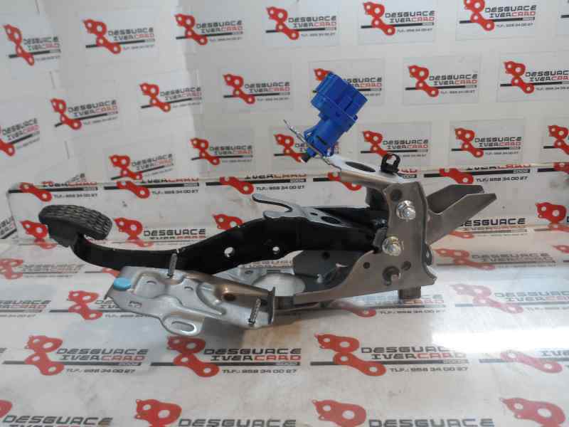PEDAL FRENO MAZDA 2 1.3 MT 75CV