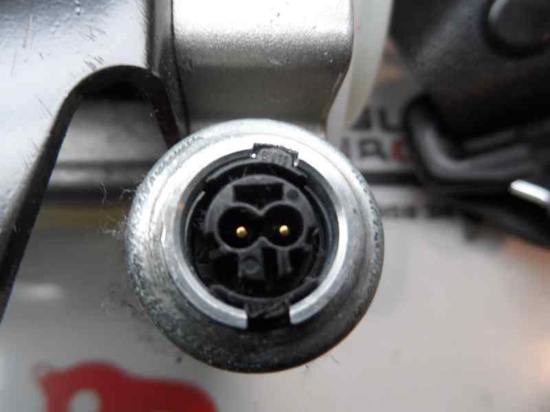 CINTURON SEGURIDAD DELANTERO DERECHO OPEL INSIGNIA 2.0 CDTI MT 130CV