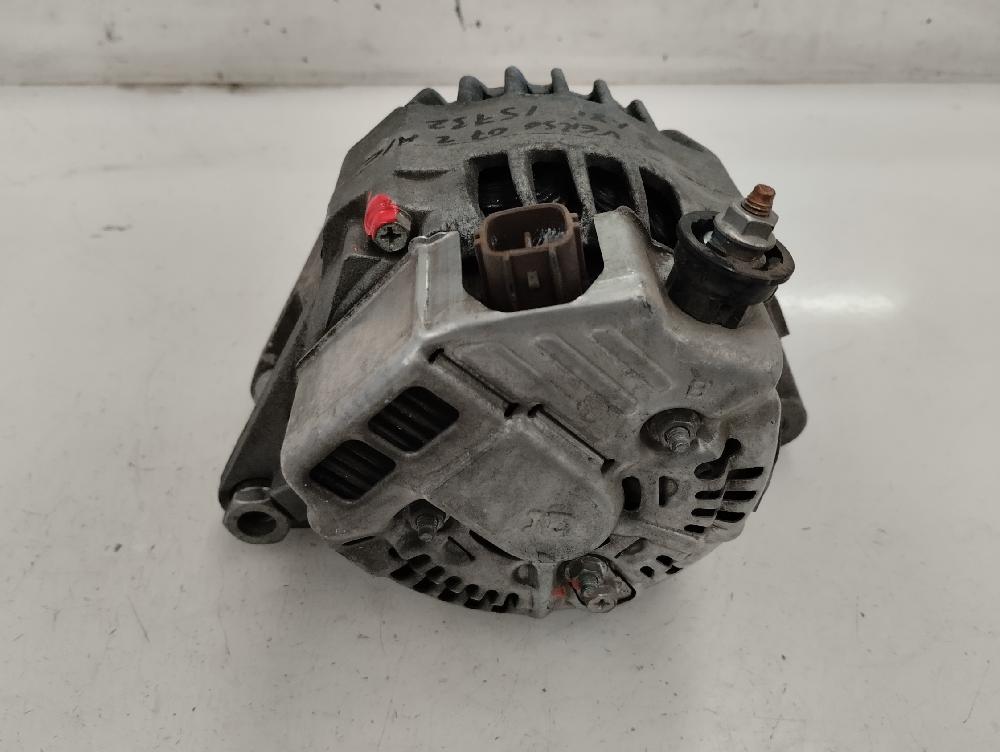 ALTERNADOR TOYOTA COROLLA VERSO 1.8 AMT 129CV