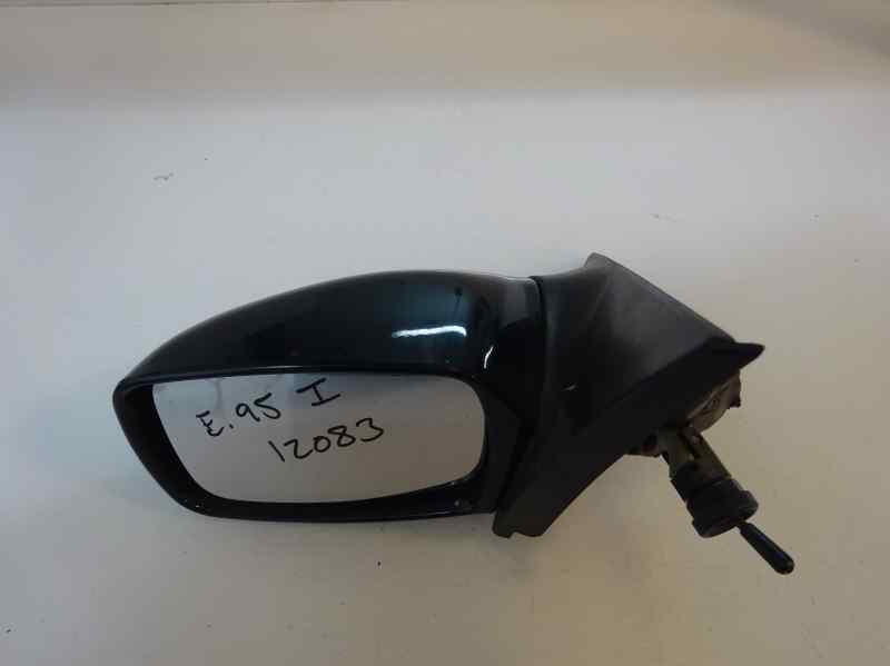 RETROVISOR IZQUIERDO FORD ESCORT 1.8 MT 105CV | 77KW