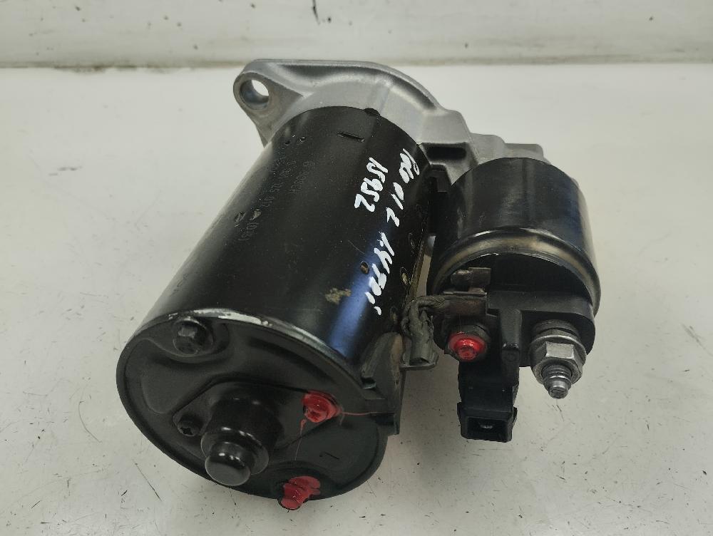 MOTOR ARRANQUE VOLKSWAGEN POLO 1.4 TDI MT 75CV
