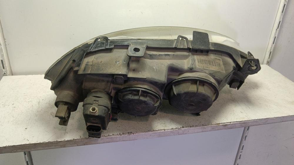 FARO IZQUIERDO RENAULT MEGANE 2000 1.9 MT 98CV | 72KW