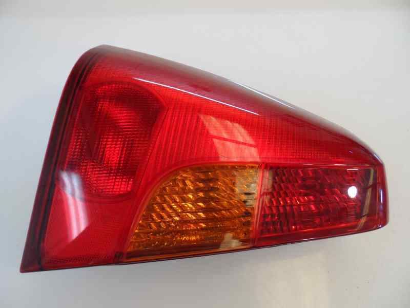 PILOTO TRASERO IZQUIERDO DACIA LOGAN 1.4 MT 75CV