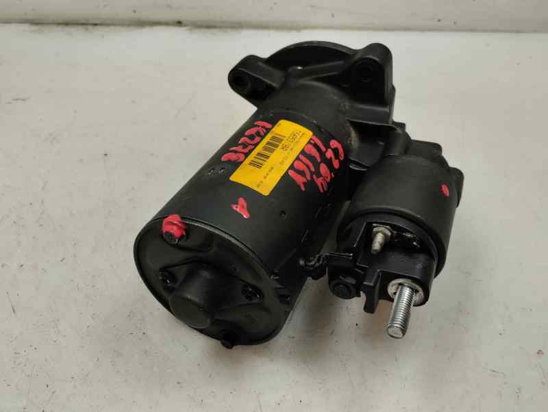 MOTOR ARRANQUE CITROEN C2 1.6 SENSODRIVE 109CV