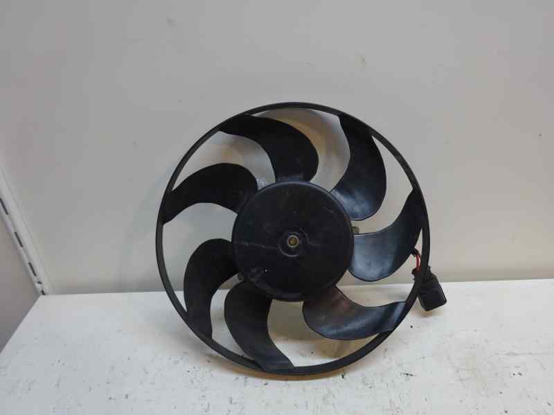 ELECTROVENTILADOR SKODA OCTAVIA 1.9 TDI MT 105CV