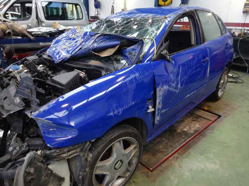 ANILLO AIRBAG SEAT IBIZA 1.9 TDI MT 100CV