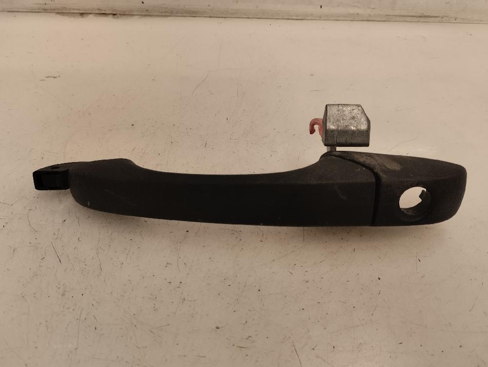 MANETA EXTERIOR DELANTERA IZQUIERDA DODGE CALIBER 2.0 CRD MT 140CV