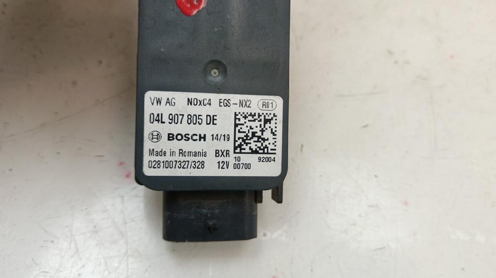 SONDA LAMBDA SEAT LEON 1.6 115CV TRANSMISION AUTOMATICA, DIESEL