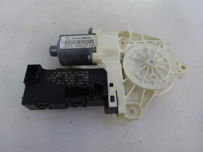 MOTOR ELEVALUNAS DELANTERO DERECHO PEUGEOT 407 1.6 HDI MT 109CV