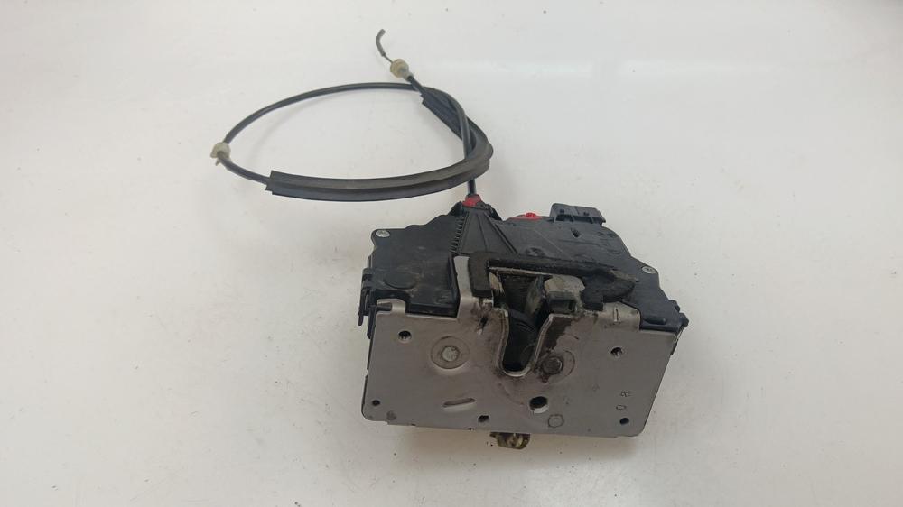 CERRADURA PUERTA DELANTERA DERECHA FIAT GRANDE PUNTO 1.3 MULTIJET 16V 5 MT 75CV