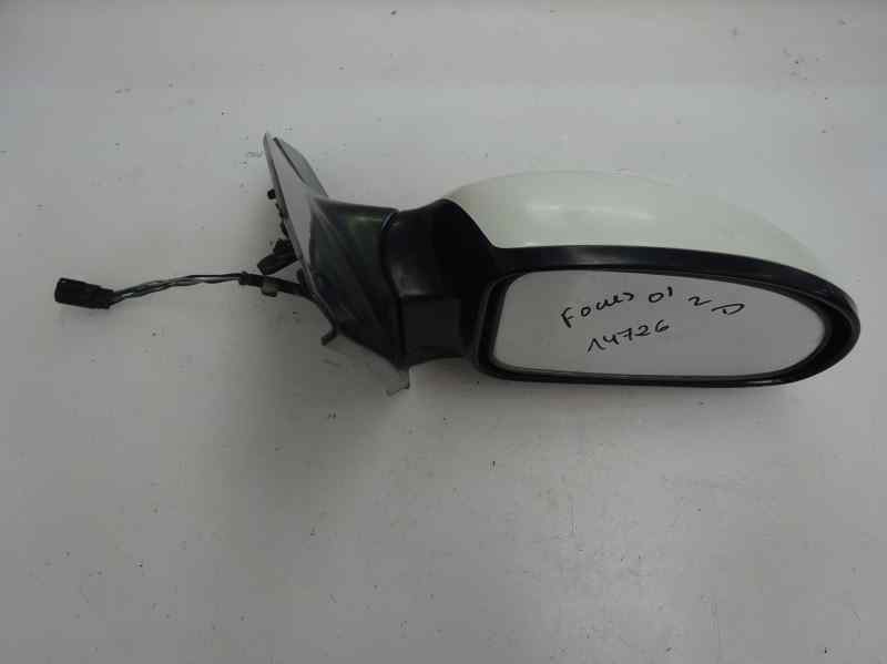 RETROVISOR DERECHO FORD FOCUS 2001 1.8 TDDI MT 90CV | 66KW
