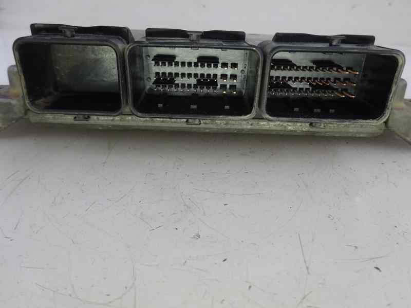 CENTRALITA MOTOR UCE CITROEN SAXO 2002 1.5 MT D 57CV
