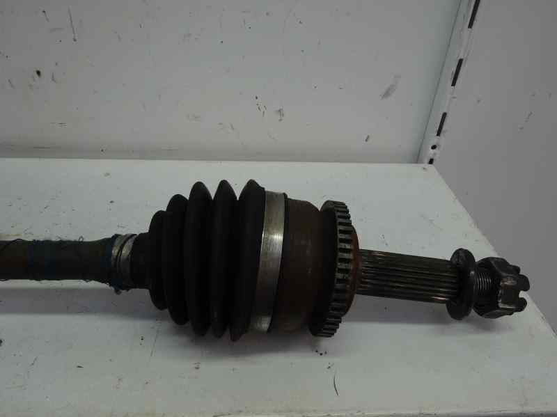 TRANSMISION DELANTERA IZQUIERDA HYUNDAI I20 1.2 MT 78CV
