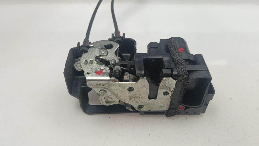 CERRADURA PUERTA DELANTERA DERECHA SSANGYONG KORANDO 2.0 D MT 175CV