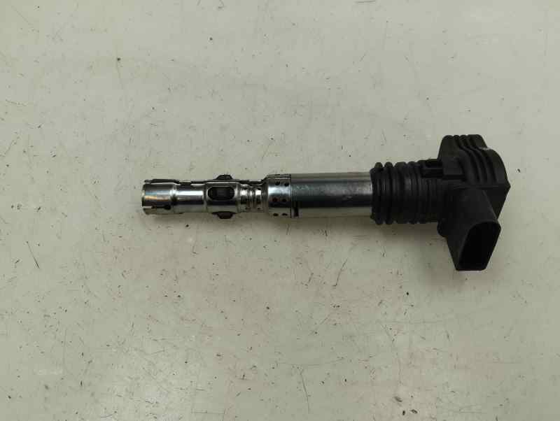 BOBINA ENCENDIDO AUDI A4 2001 2.0 MT QUATTRO 130CV | 96KW