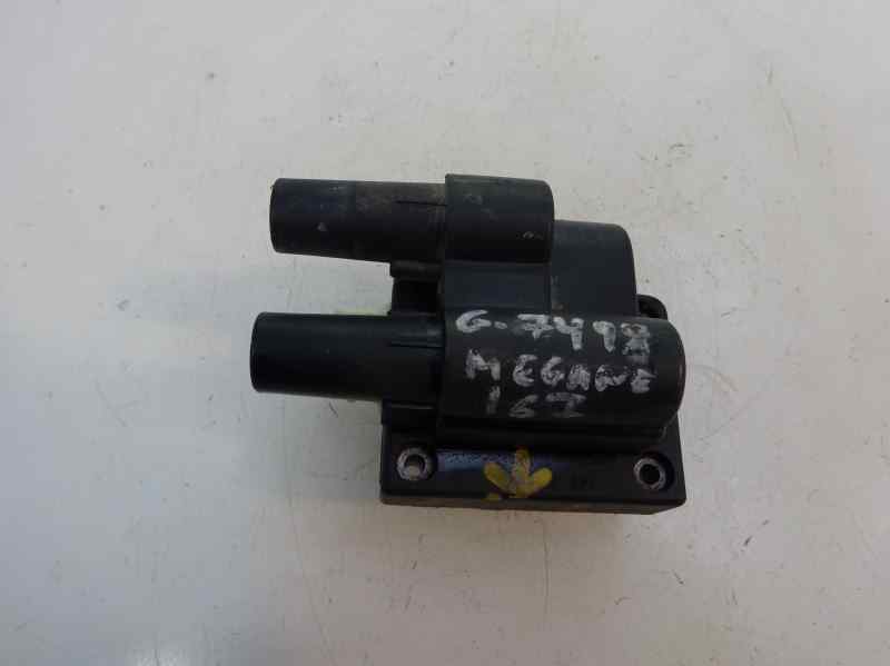 BOBINA ENCENDIDO RENAULT CLIO 1.6 MT 90CV | 66KW
