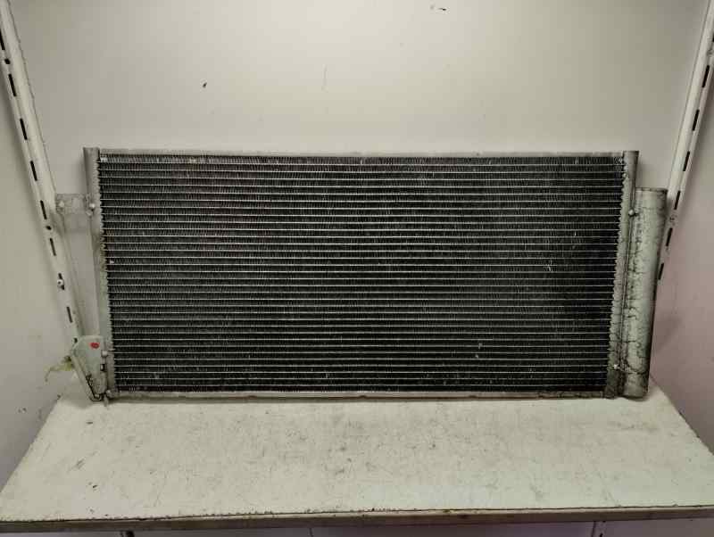 RADIADOR A C FIAT DOBLO 1.3 MT 90CV | 66KW